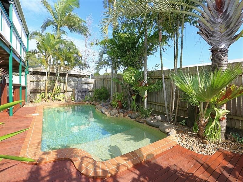 23 Rehbein Avenue, Qunaba QLD 4670