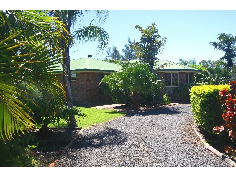 58 Gunsynd Grove, Bundaberg QLD 4670