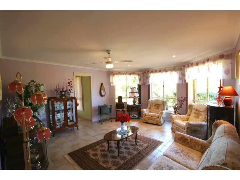 58 Gunsynd Grove, Bundaberg QLD 4670