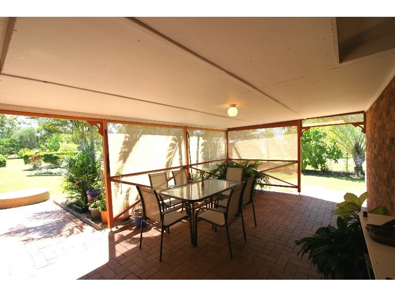 58 Gunsynd Grove, Bundaberg QLD 4670