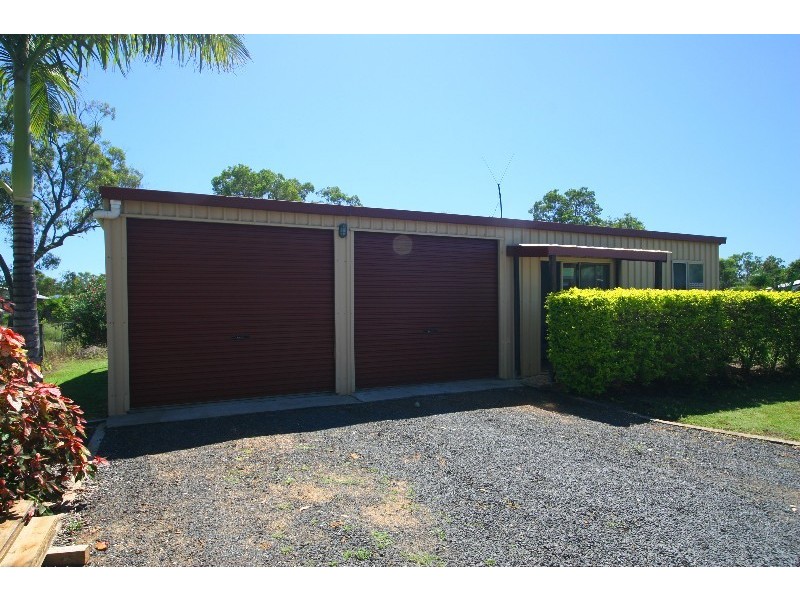 58 Gunsynd Grove, Bundaberg QLD 4670