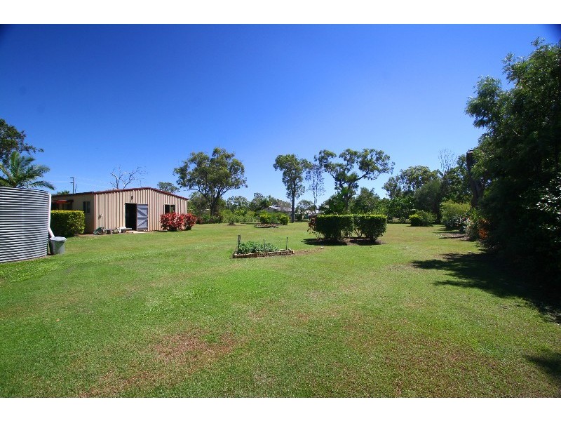 58 Gunsynd Grove, Bundaberg QLD 4670