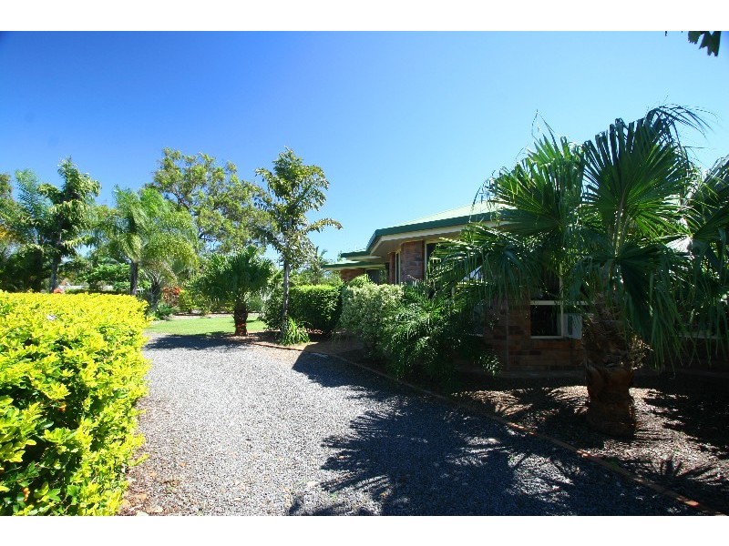 58 Gunsynd Grove, Bundaberg QLD 4670