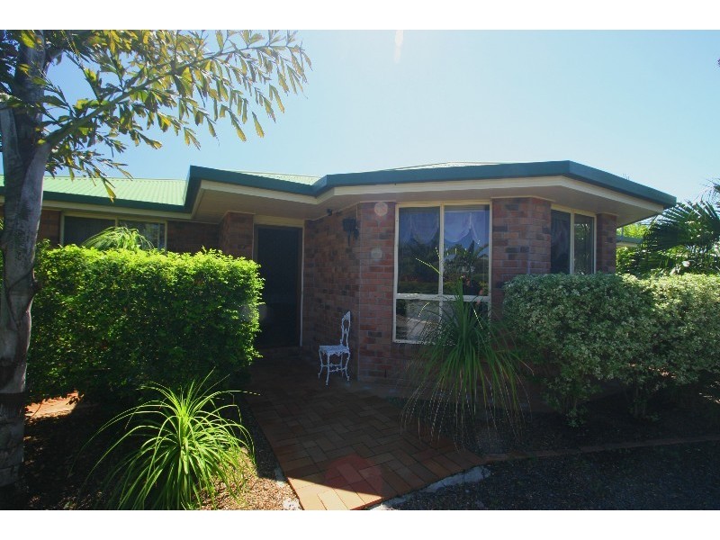 58 Gunsynd Grove, Bundaberg QLD 4670