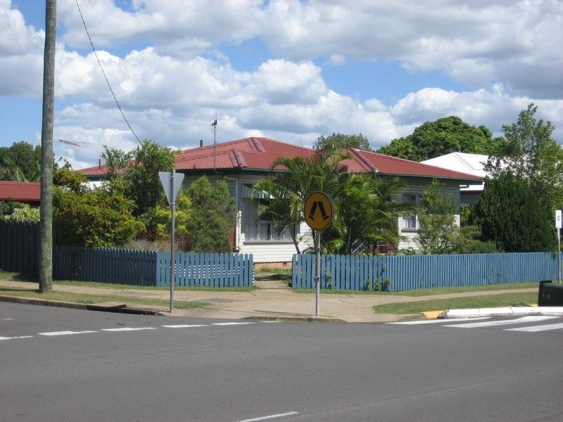 48 Hurst Street, Walkervale QLD 4670