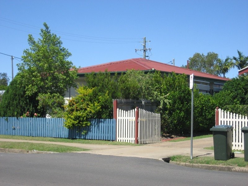 48 Hurst Street, Walkervale QLD 4670