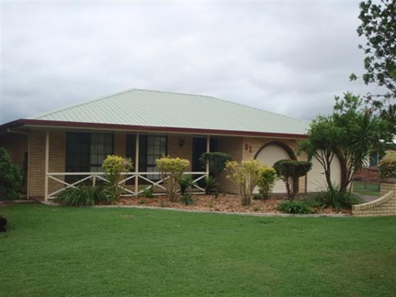 31 Garland Street, Norville QLD 4670