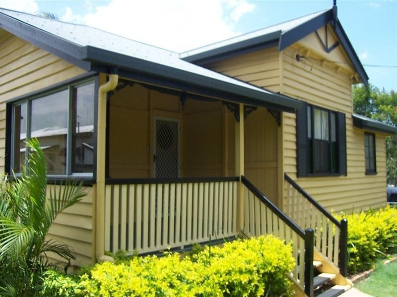 15 Short Street, Bundaberg Central QLD 4670