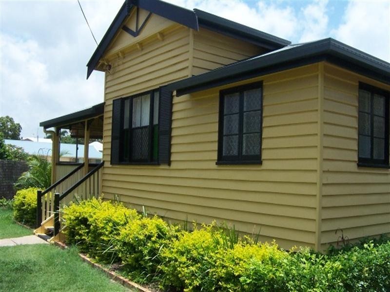 15 Short Street, Bundaberg Central QLD 4670