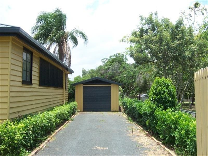 15 Short Street, Bundaberg Central QLD 4670