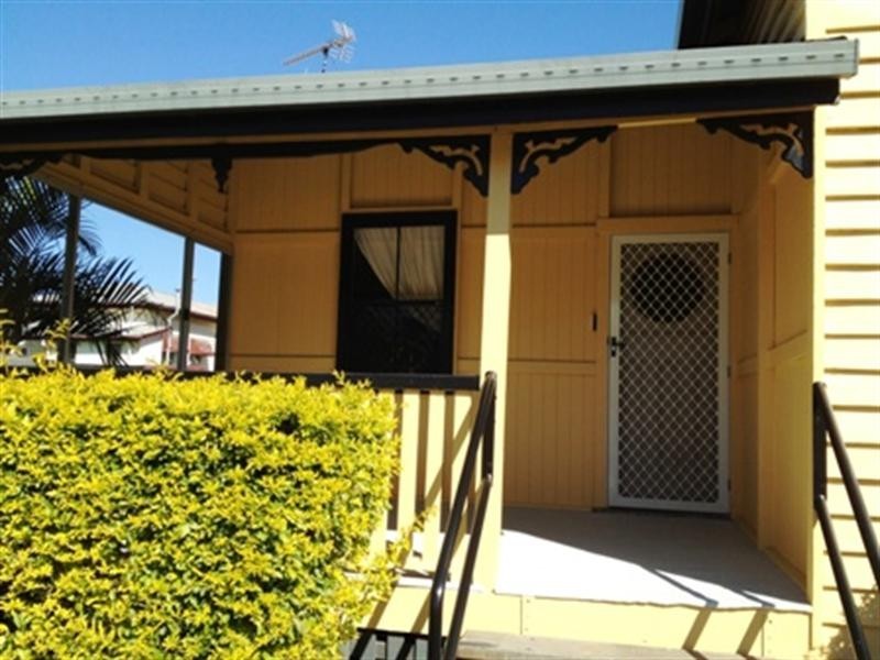 15 Short Street, Bundaberg Central QLD 4670