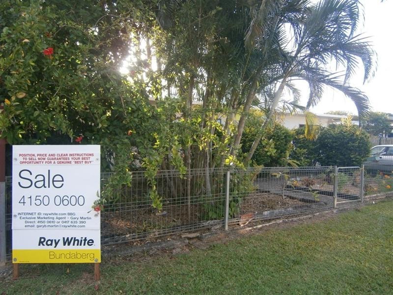 1 Ovens Street, Bundaberg East QLD 4670