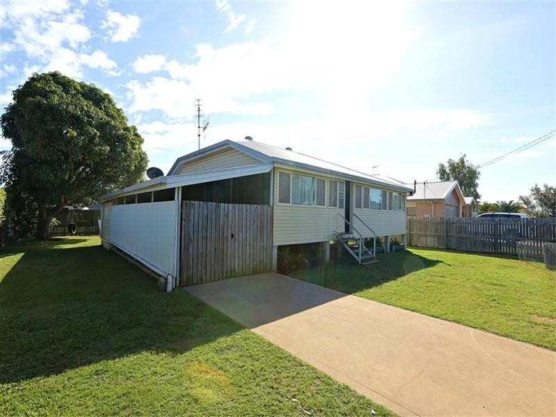 19A Alice Street, Walkervale QLD 4670