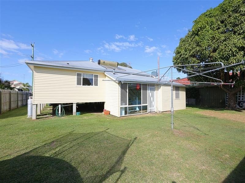 19A Alice Street, Walkervale QLD 4670