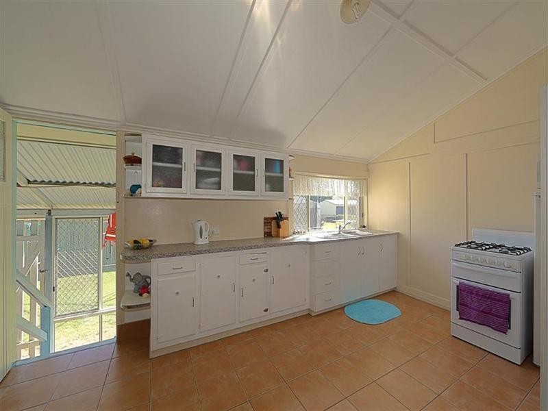 19A Alice Street, Walkervale QLD 4670