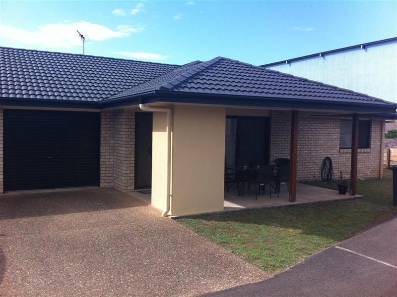 1/16 Cauchi Court, Avoca QLD 4670