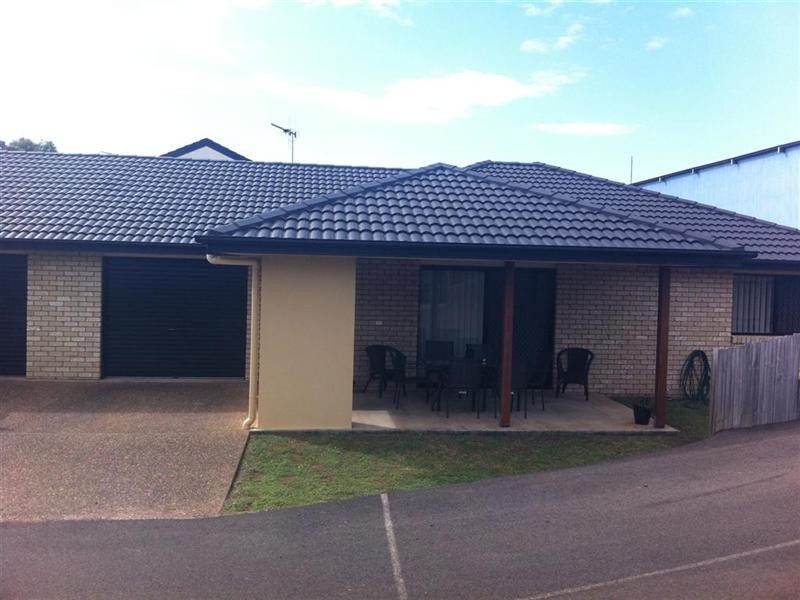 1/16 Cauchi Court, Avoca QLD 4670