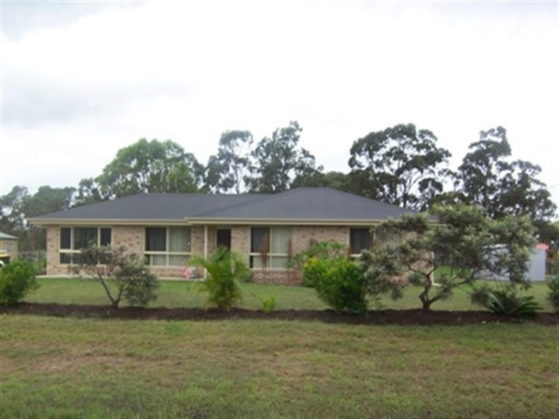 17 Park Estate Drive, Branyan QLD 4670