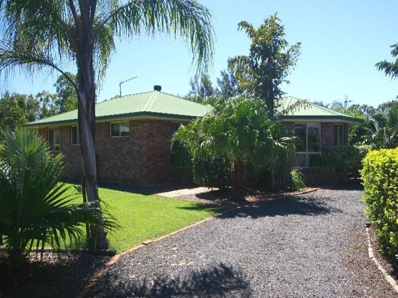 58 Gunsynd Grove, Bundaberg QLD 4670
