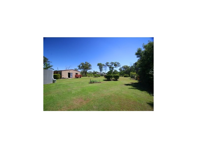58 Gunsynd Grove, Bundaberg QLD 4670