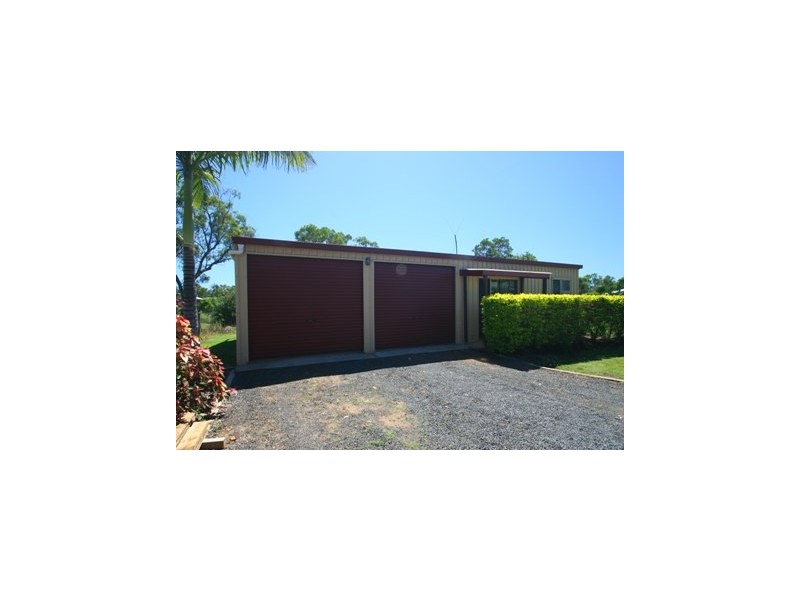 58 Gunsynd Grove, Bundaberg QLD 4670