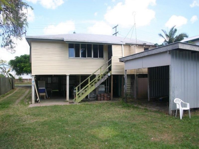 57 Gavin Street, Bundaberg QLD 4670