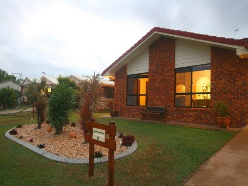 22 Letinic Street, Bundaberg QLD 4670