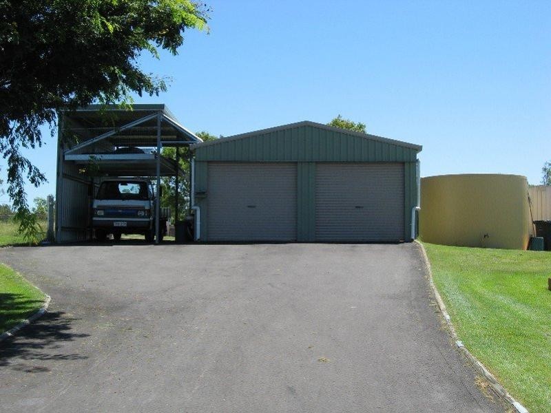 Bundaberg QLD 4670