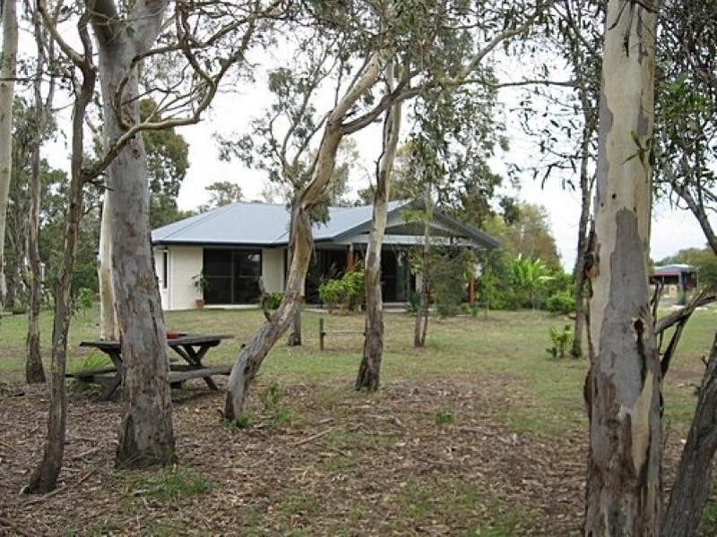 15 Reid Crescent, Innes Park QLD 4670