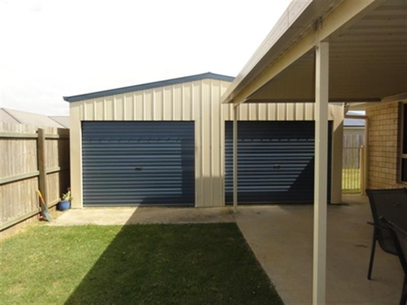 16 Clearview Avenue, Thabeban QLD 4670