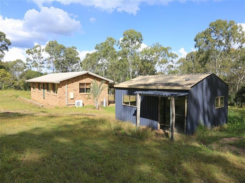 73 Platypus Drive, South Kolan QLD 4670
