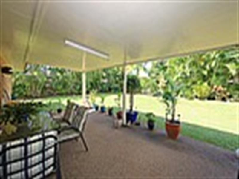 12 Maike Street, Kalkie QLD 4670