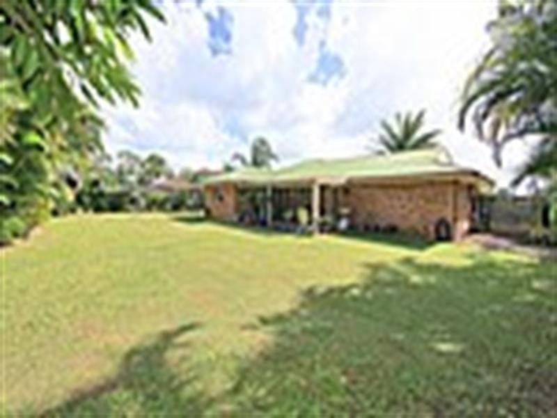 12 Maike Street, Kalkie QLD 4670