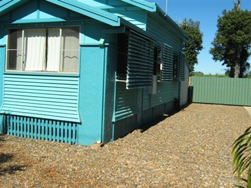 352 Bargara Road, Rubyanna QLD 4670