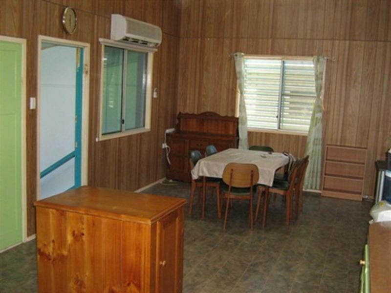 352 Bargara Road, Rubyanna QLD 4670