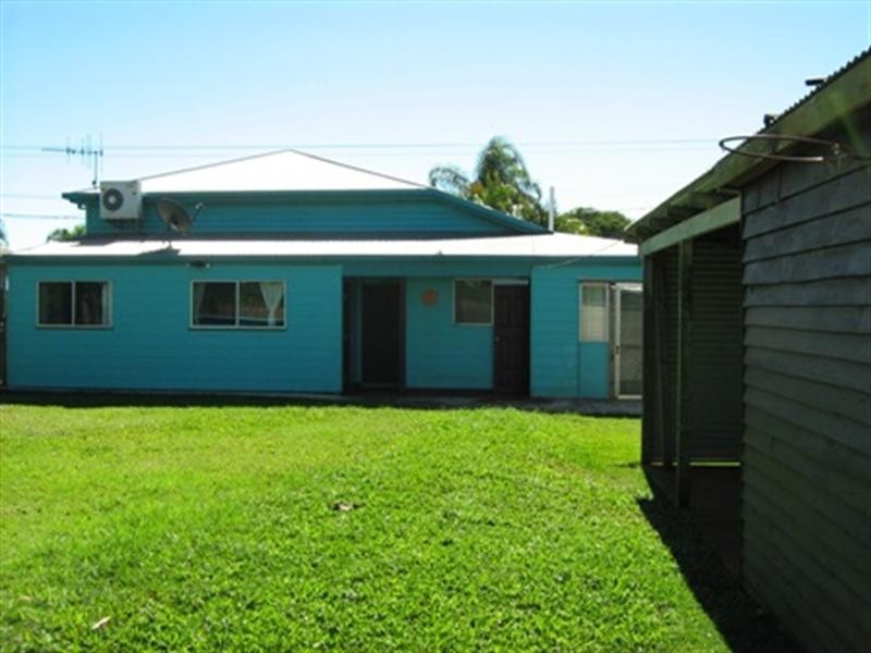 352 Bargara Road, Rubyanna QLD 4670