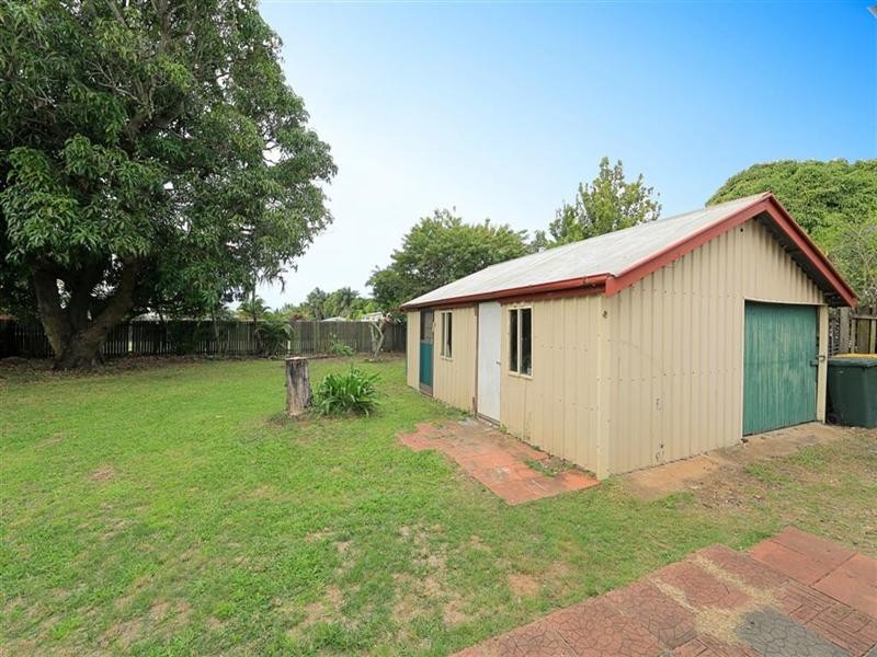 82 maryborough Street, Walkervale QLD 4670