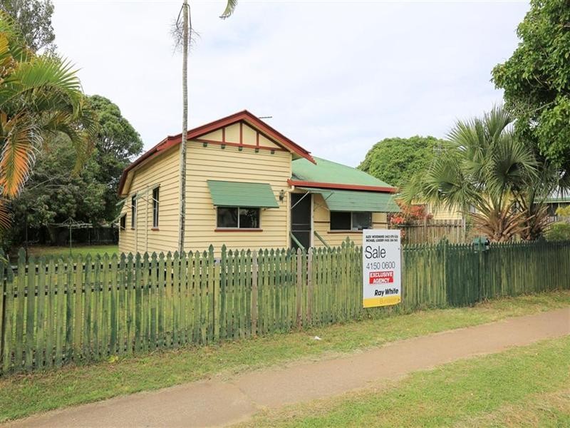 82 maryborough Street, Walkervale QLD 4670