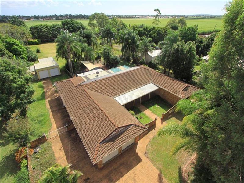 41 Lovers Walk, Thabeban QLD 4670