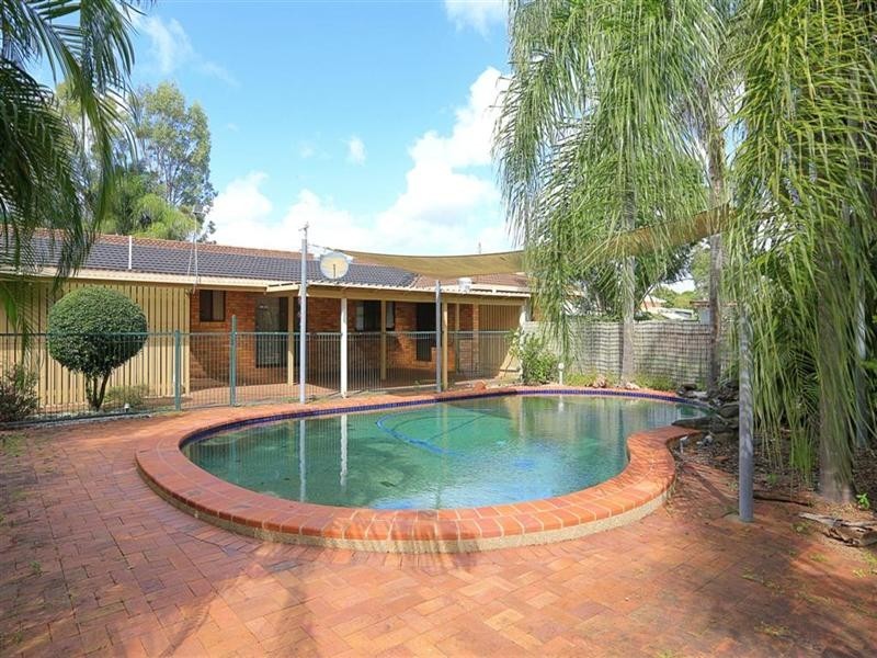 41 Lovers Walk, Thabeban QLD 4670