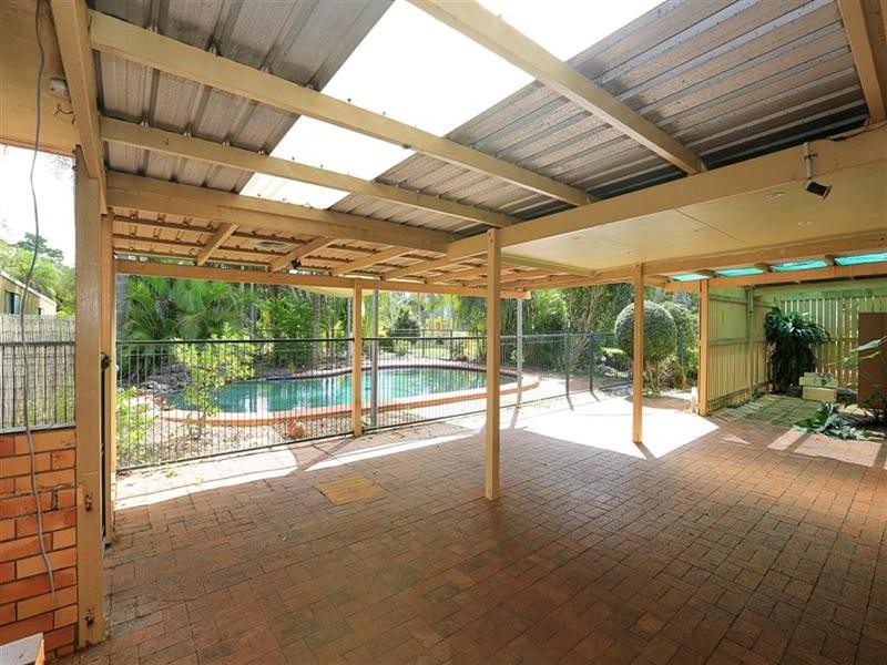 41 Lovers Walk, Thabeban QLD 4670