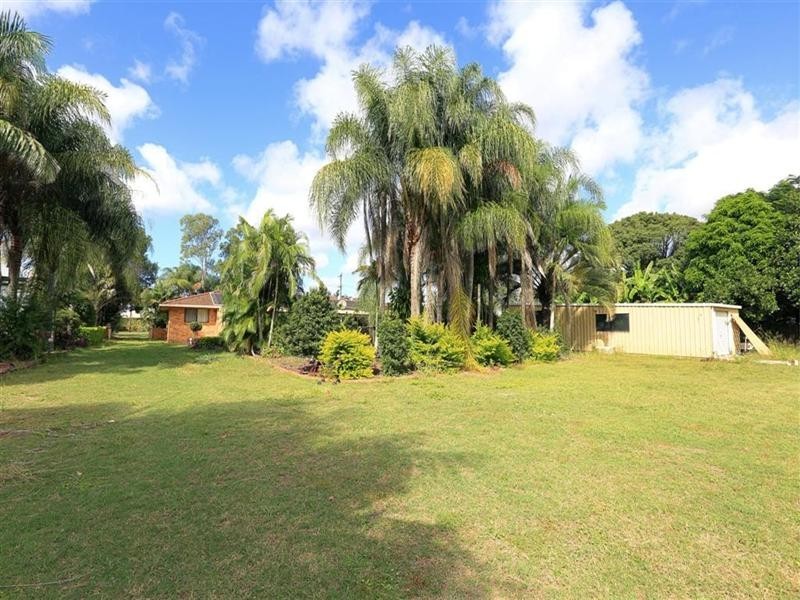 41 Lovers Walk, Thabeban QLD 4670