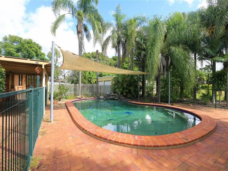 41 Lovers Walk, Thabeban QLD 4670