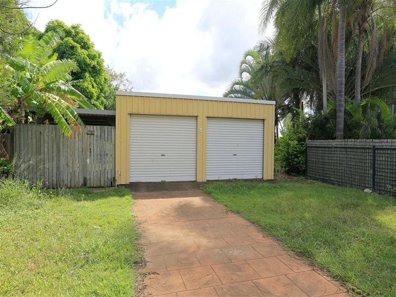 41 Lovers Walk, Thabeban QLD 4670