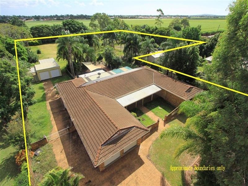 41 Lovers Walk, Thabeban QLD 4670