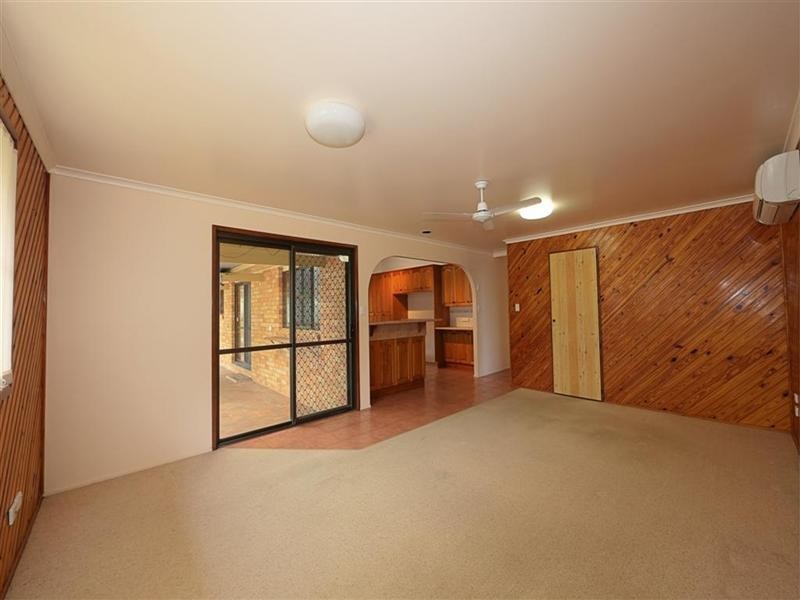 41 Lovers Walk, Thabeban QLD 4670