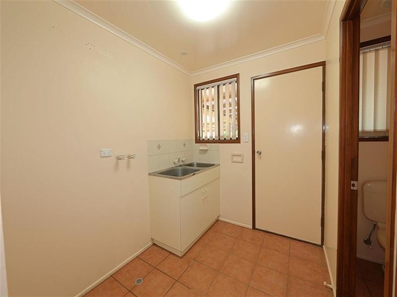 41 Lovers Walk, Thabeban QLD 4670