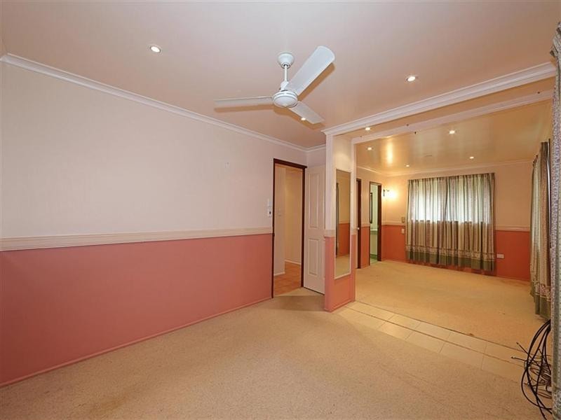 41 Lovers Walk, Thabeban QLD 4670