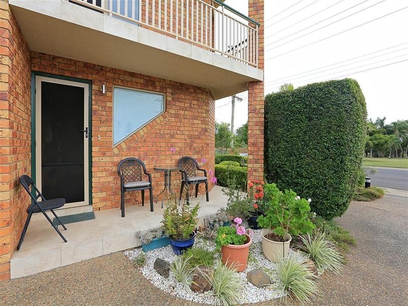 1/72 Quay Street, Bundaberg West QLD 4670