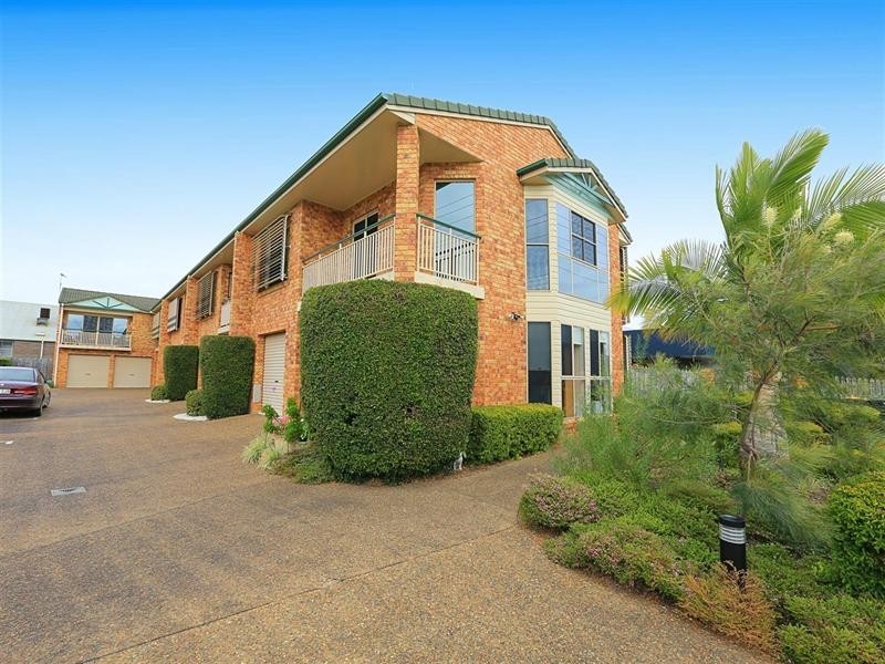 1/72 Quay Street, Bundaberg West QLD 4670